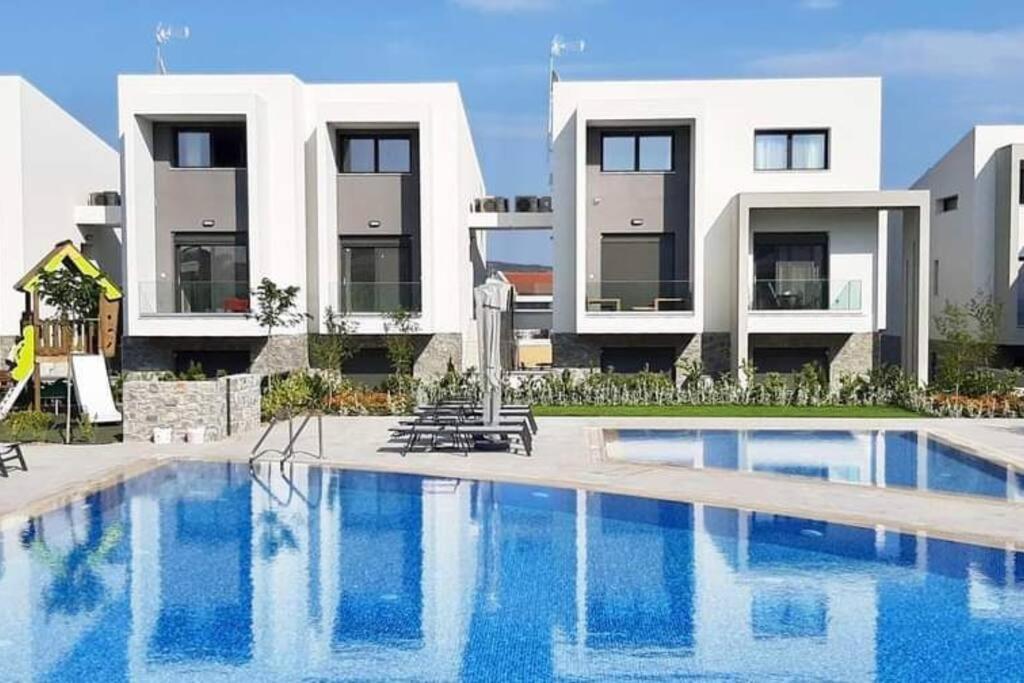 Apartamento Ep Luxury Olea Valley