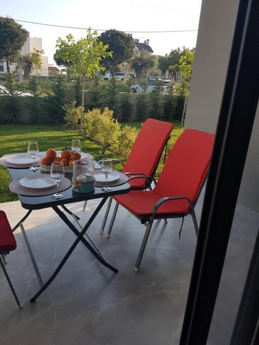 Ep Luxury Olea Valley Apartment *