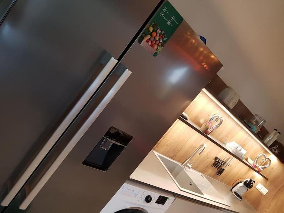 Ep Luxury Olea Valley Apartment