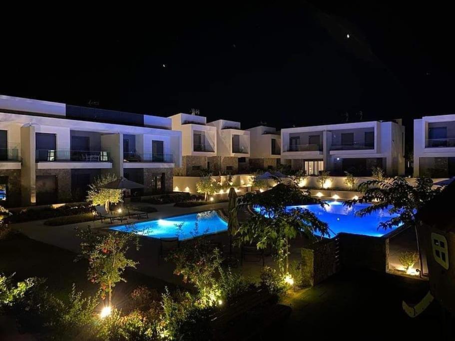 Ep Luxury Olea Valley * Nikiti (Sithonia)