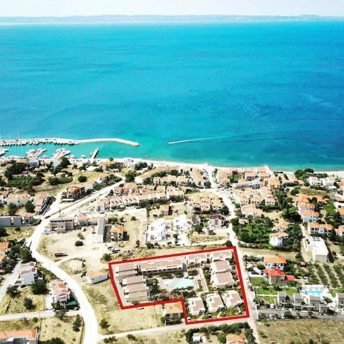 Ep Luxury Olea Valley Nikiti (Sithonia)