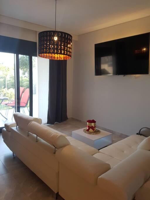 Apartment Ep Luxury Olea Valley *