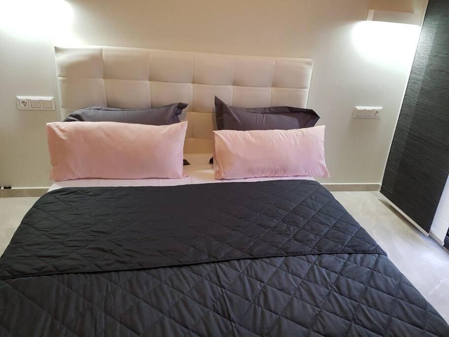 Ep Luxury Olea Valley * Nikiti (Sithonia)