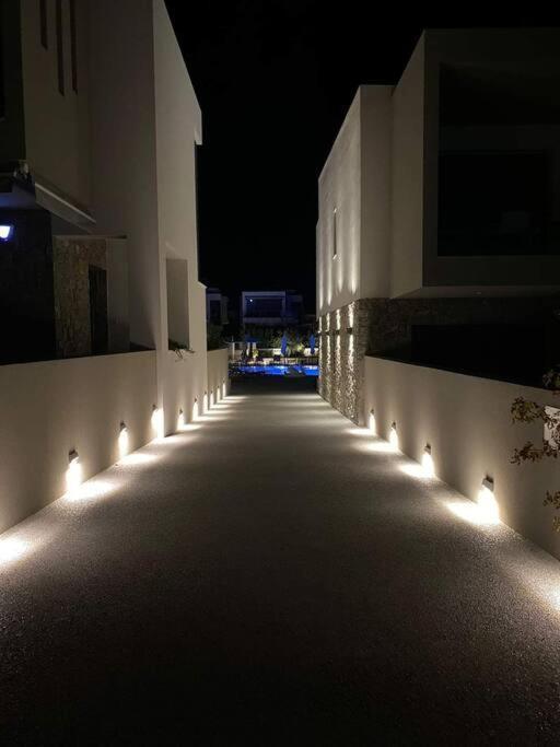 Apartment Ep Luxury Olea Valley Nikiti (Sithonia)