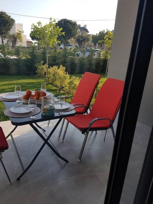 Ep Luxury Olea Valley Nikiti (Sithonia)