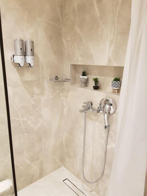Ep Luxury Olea Valley Apartment *