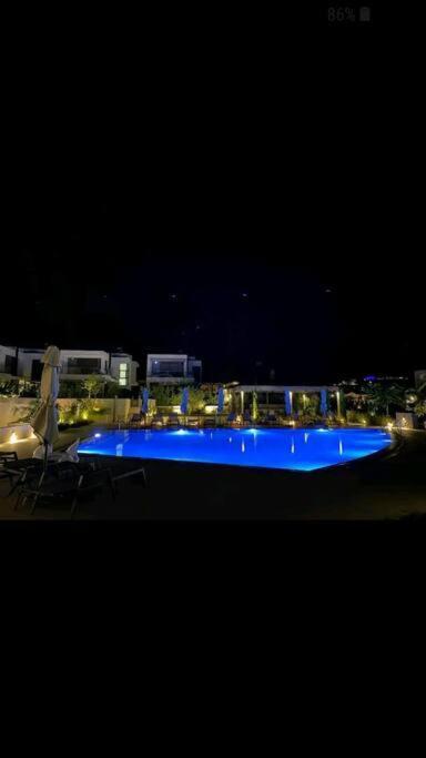 Apartment Ep Luxury Olea Valley